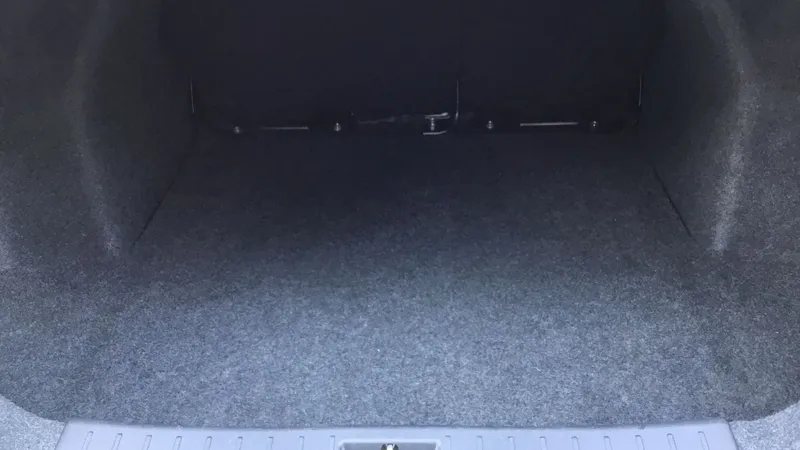Nissan Versa 2023