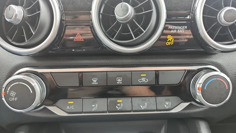Nissan Sentra 2024