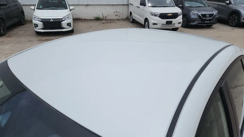 Nissan Sentra 2024