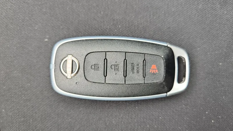 Nissan Sentra 2024