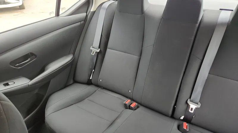 Nissan Sentra 2024