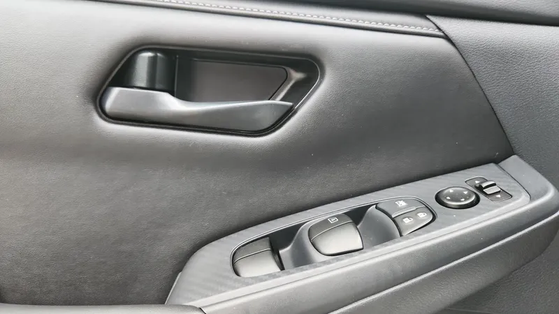 Nissan Sentra 2024