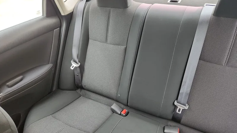 Nissan Sentra 2018