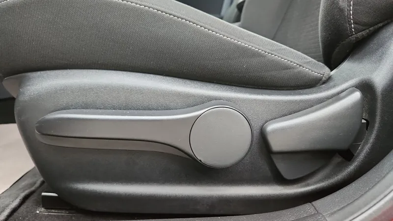 Nissan Sentra 2018