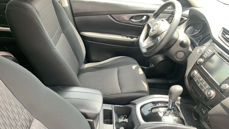 Nissan X-trail 2021