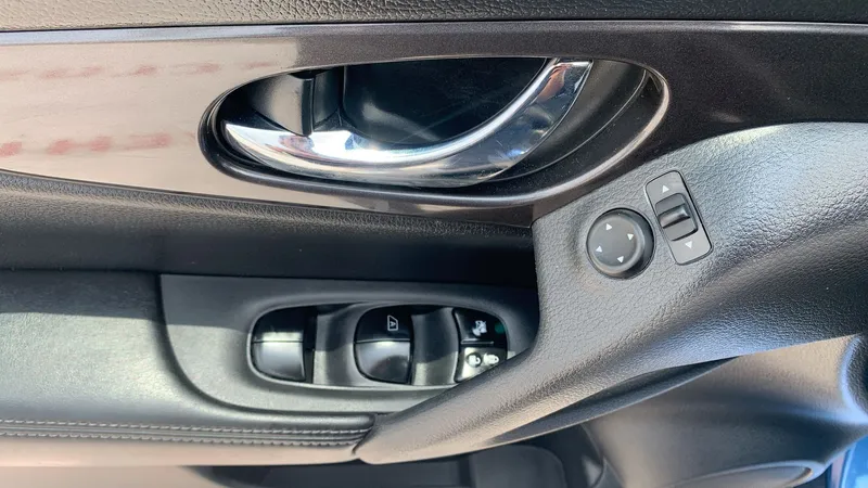Nissan X-trail 2021