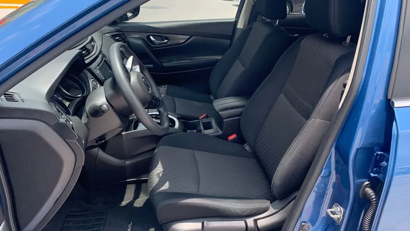 Nissan X-trail 2021