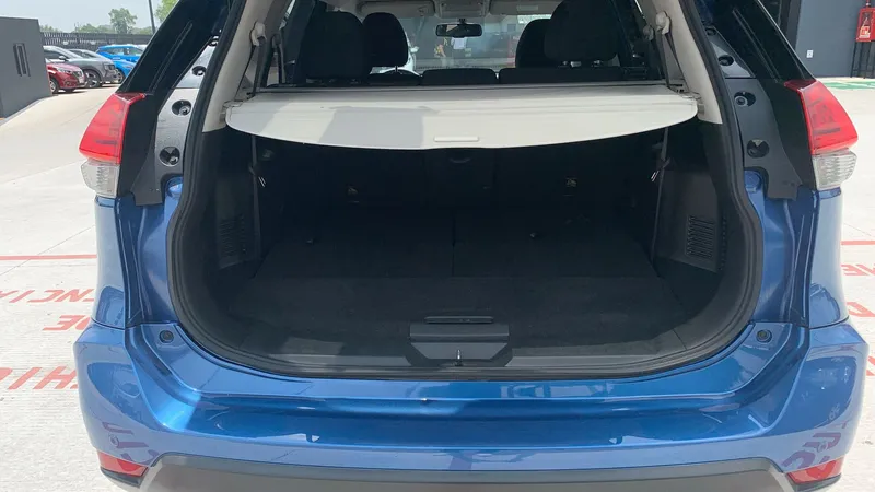 Nissan X-trail 2021