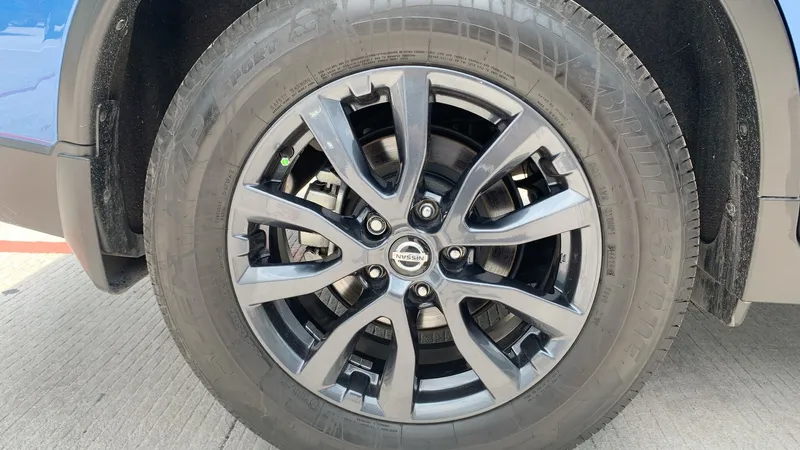 Nissan X-trail 2021
