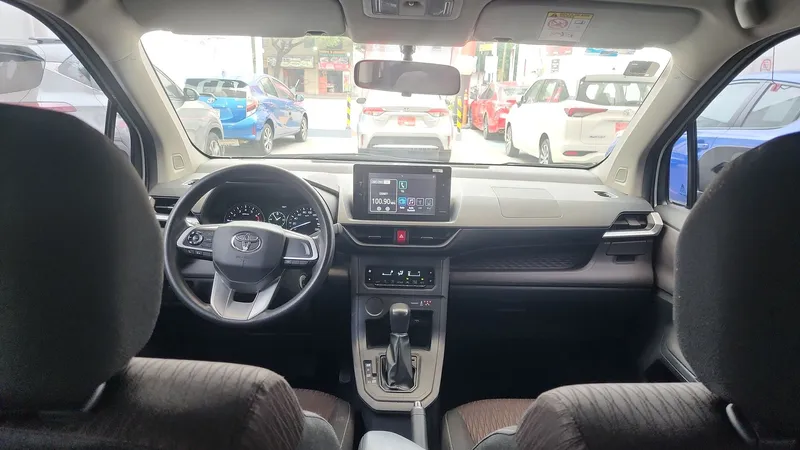 Toyota Avanza 2023
