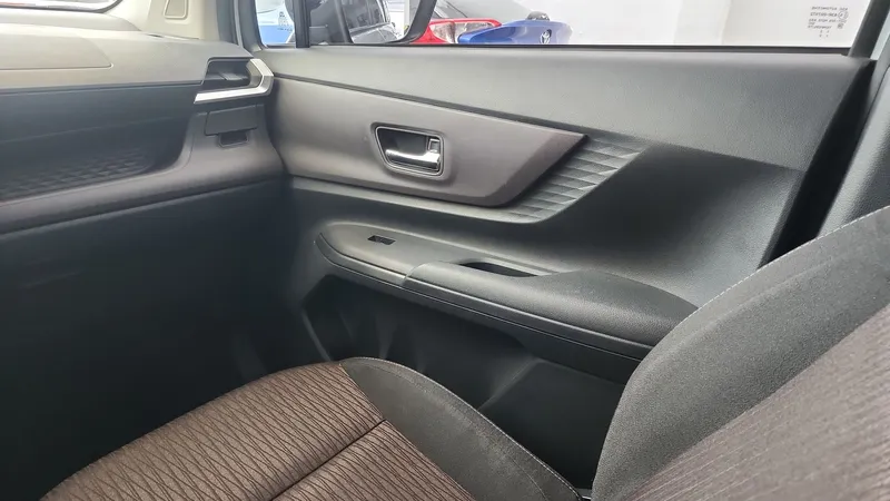 Toyota Avanza 2023