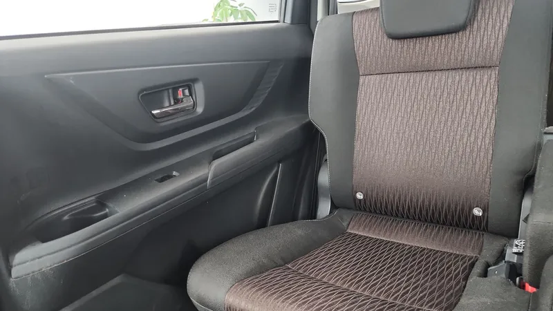 Toyota Avanza 2023