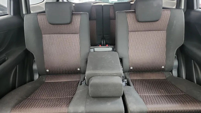 Toyota Avanza 2023