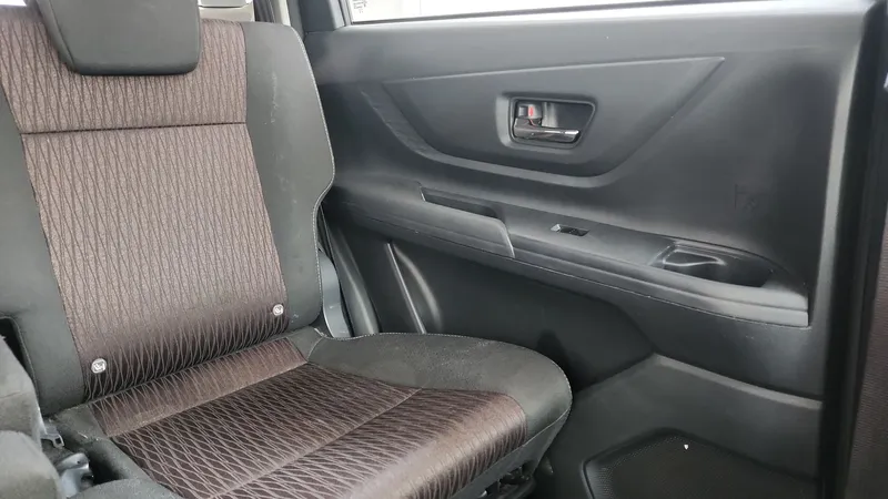 Toyota Avanza 2023