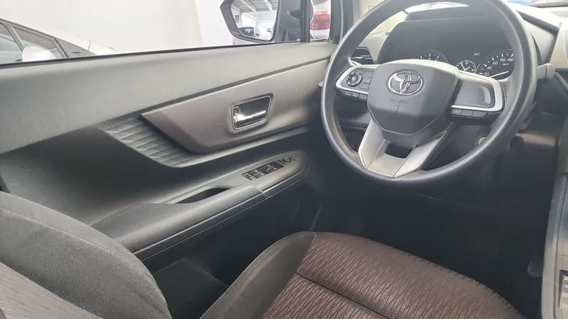 Toyota Avanza 2023