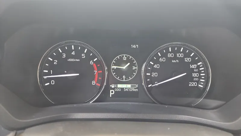 Toyota Avanza 2023