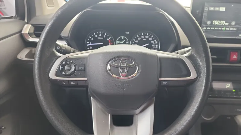Toyota Avanza 2023