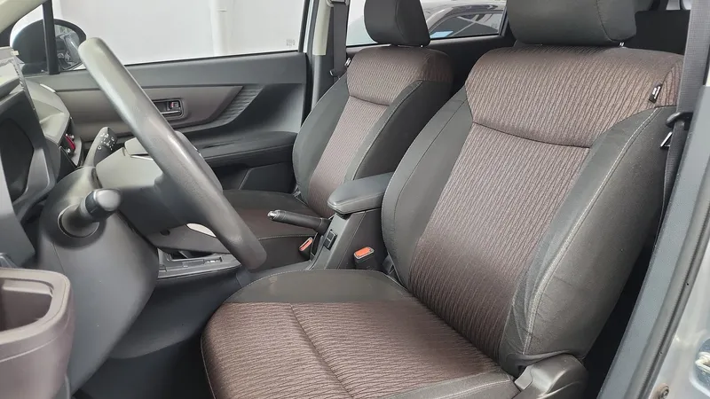 Toyota Avanza 2023