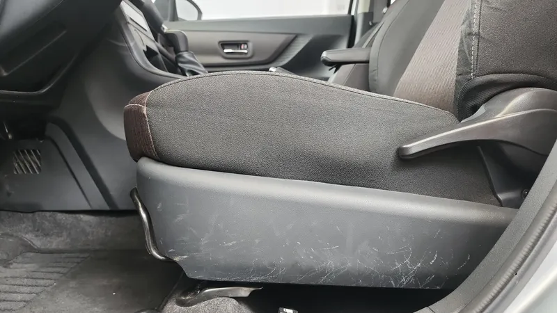 Toyota Avanza 2023