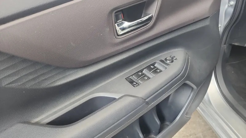 Toyota Avanza 2023