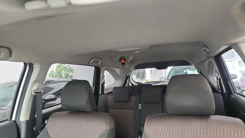 Toyota Avanza 2023