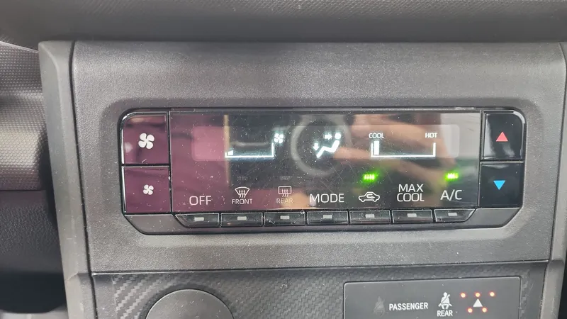 Toyota Avanza 2023
