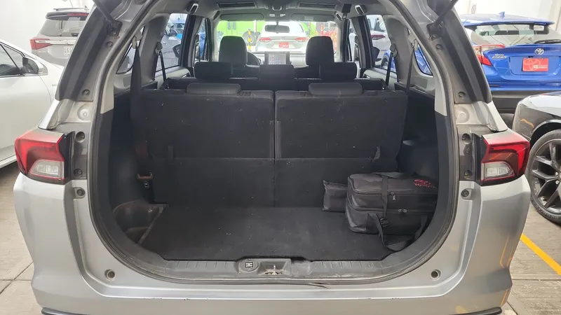 Toyota Avanza 2023