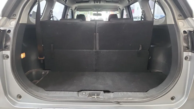 Toyota Avanza 2023