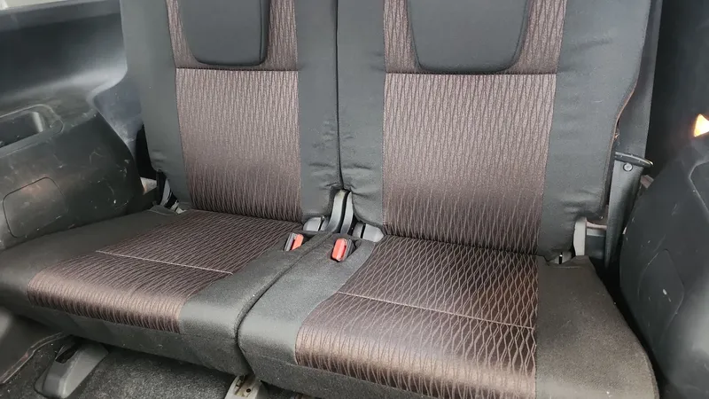 Toyota Avanza 2023