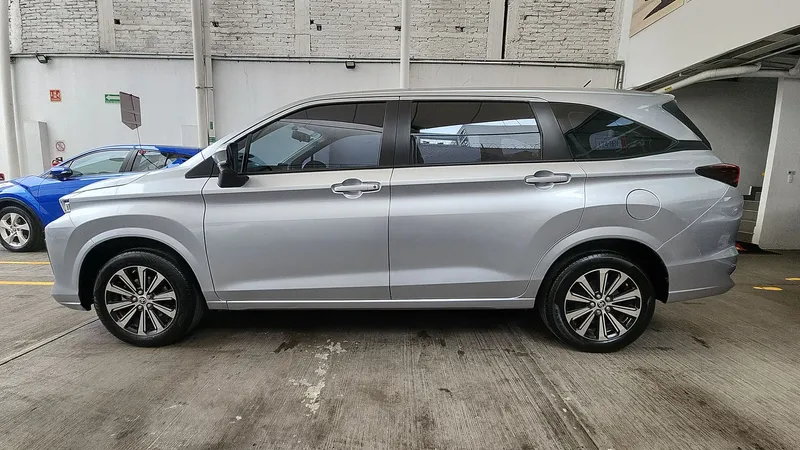 Toyota Avanza 2023