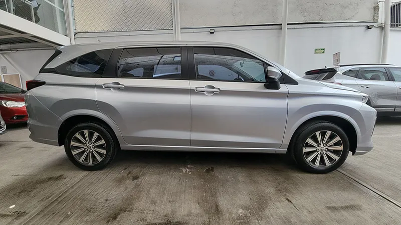 Toyota Avanza 2023