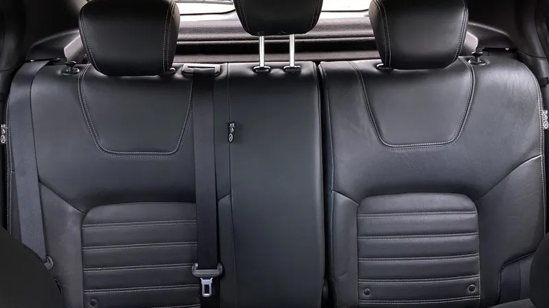 Nissan Kicks 2018