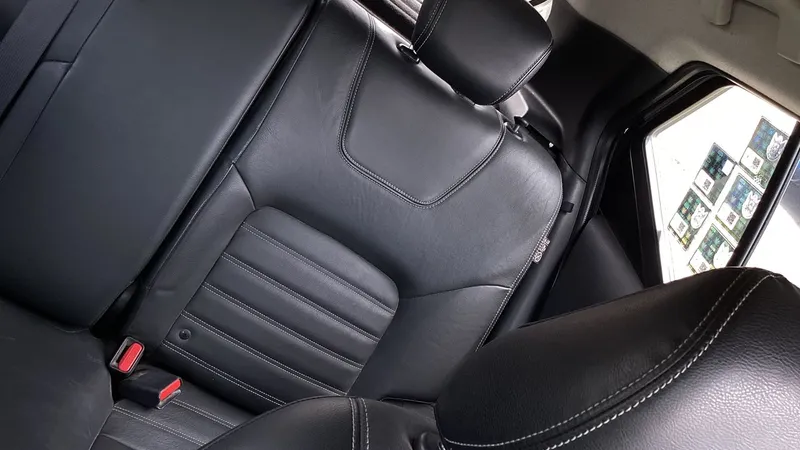 Nissan Kicks 2018