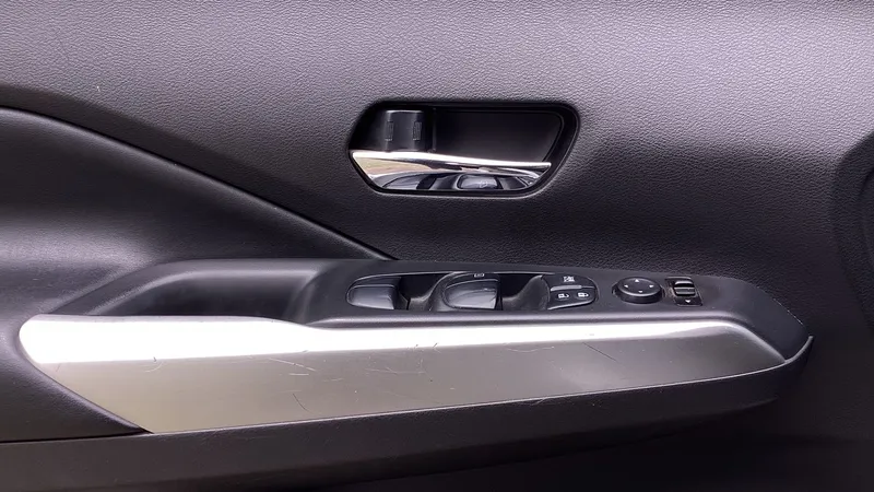 Nissan Kicks 2018