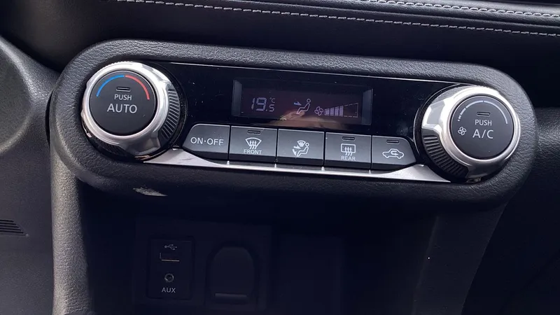 Nissan Kicks 2018