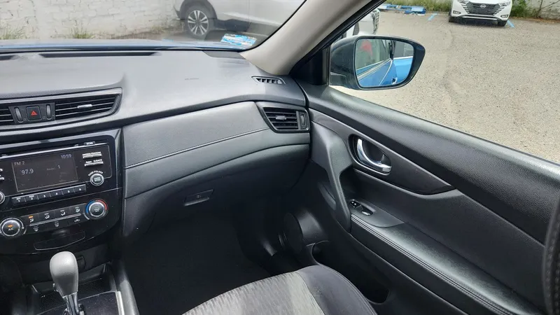 Nissan X-trail 2019