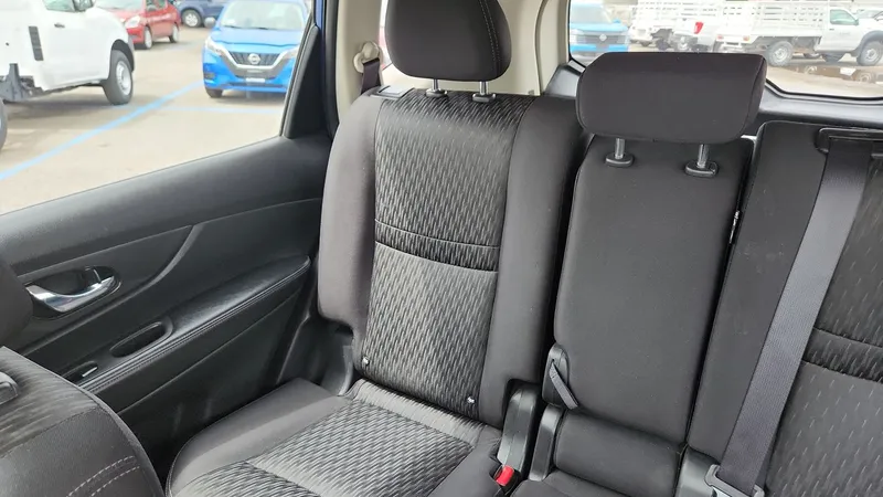 Nissan X-trail 2019