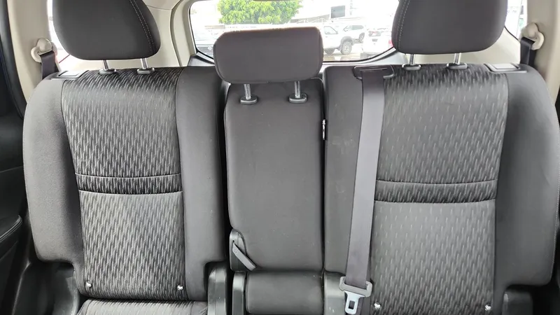 Nissan X-trail 2019
