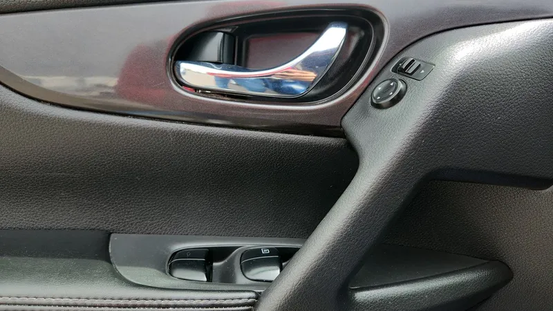 Nissan X-trail 2019