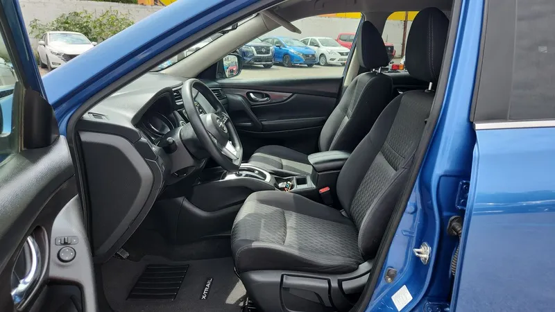 Nissan X-trail 2019