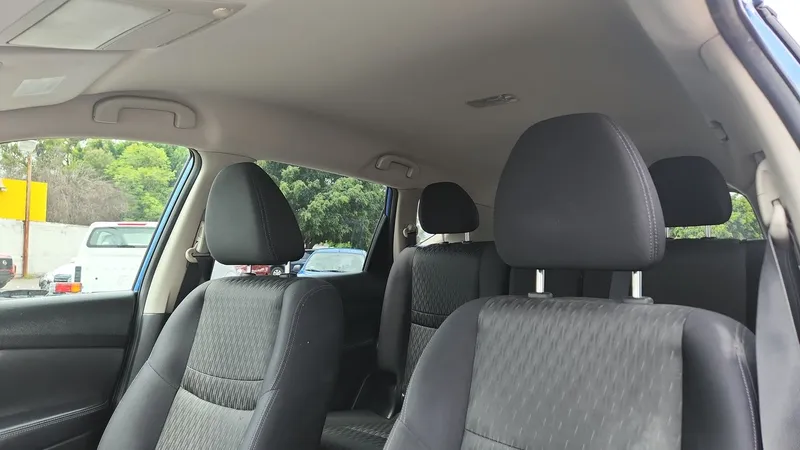 Nissan X-trail 2019