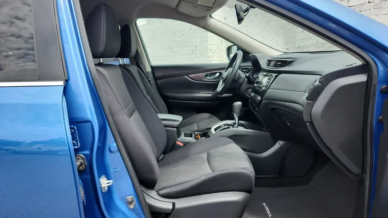 Nissan X-trail 2019