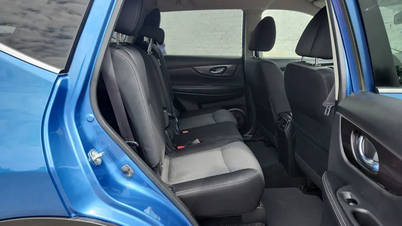 Nissan X-trail 2019