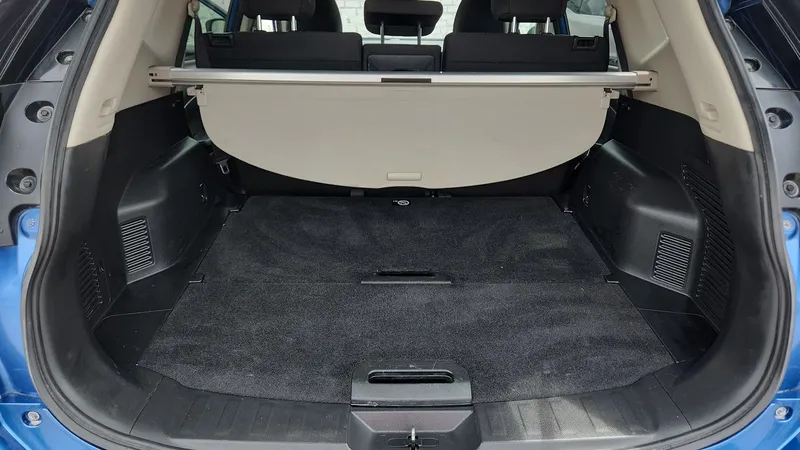 Nissan X-trail 2019