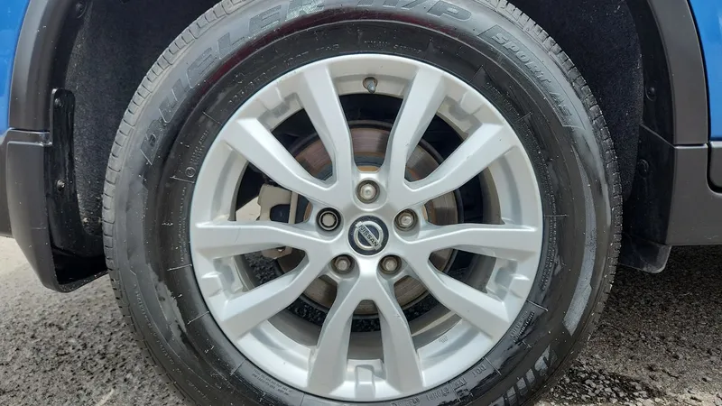Nissan X-trail 2019