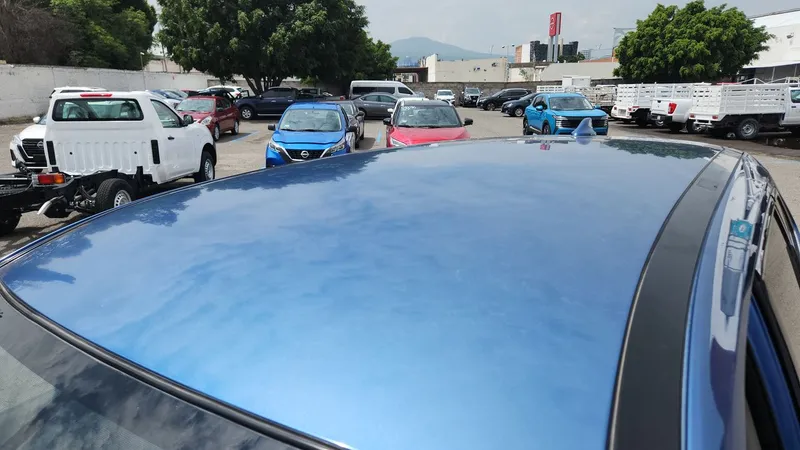 Nissan X-trail 2019