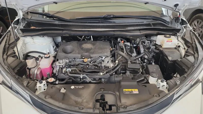 Toyota Sienna 2021