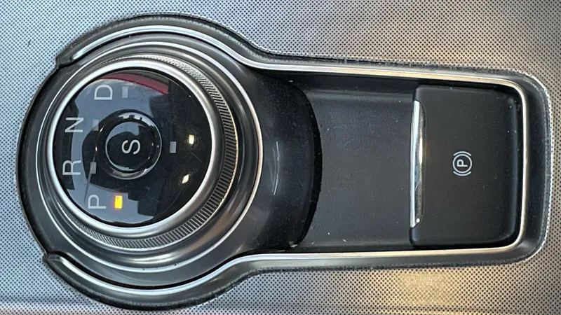 Ford Edge 2022
