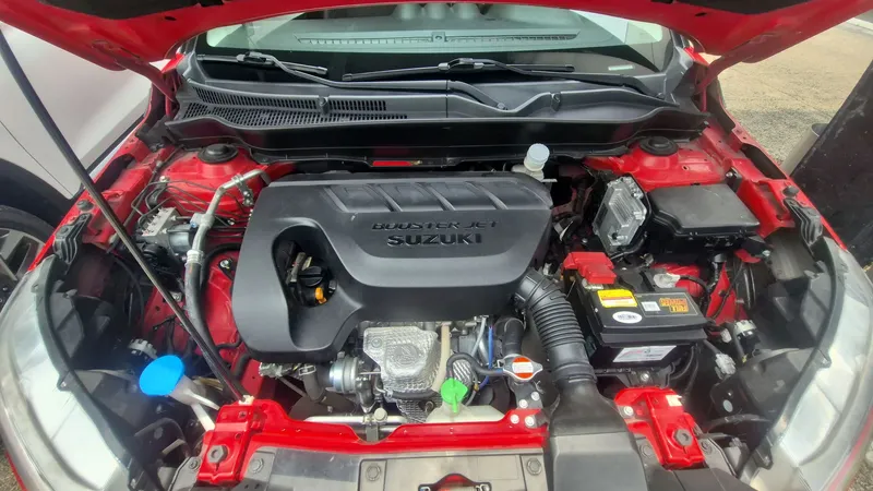 Suzuki Vitara 2018
