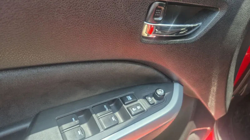 Suzuki Vitara 2018